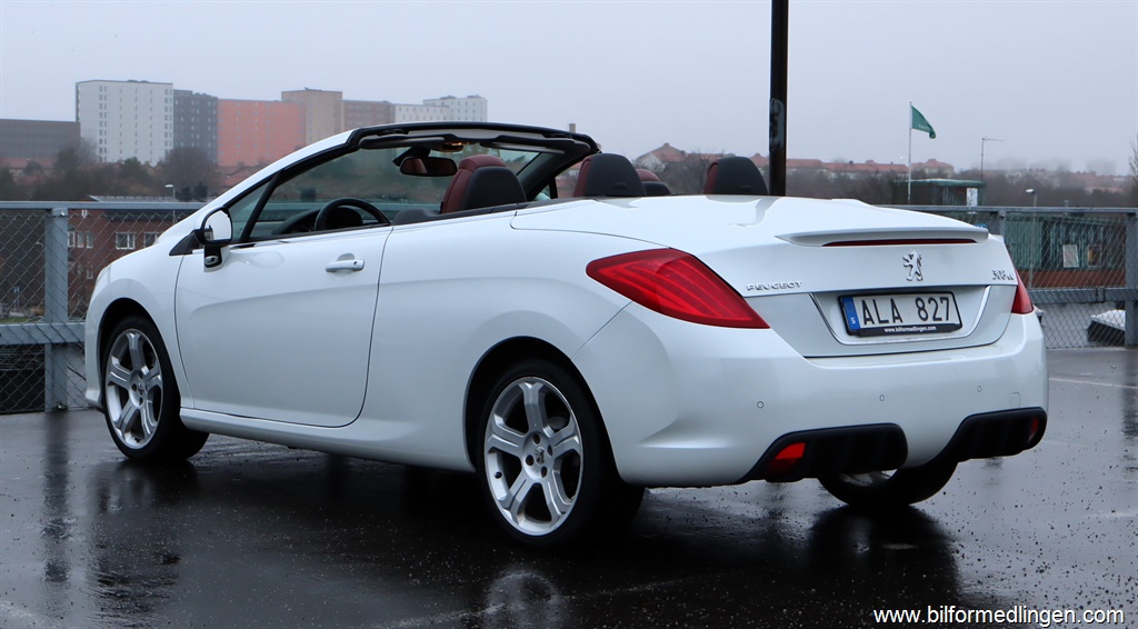 Bild 15 på Peugeot 308