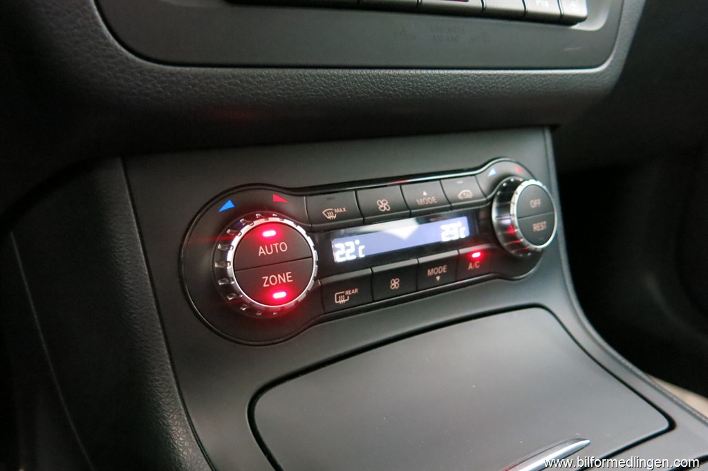 Bild 15 på Mercedes-Benz B