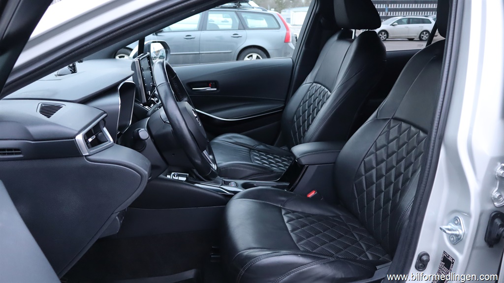 Bild 5 på Toyota Corolla