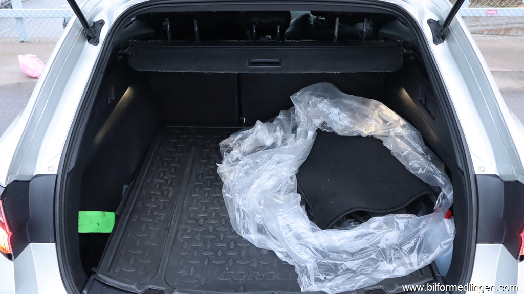 Bild 14 på Toyota Corolla