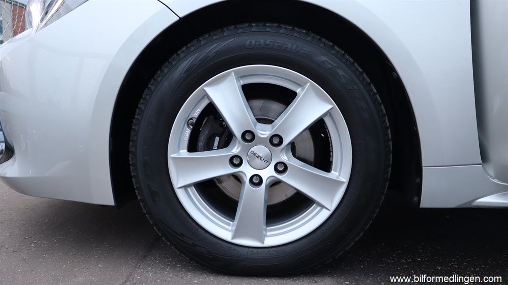 Bild 15 på Toyota Corolla