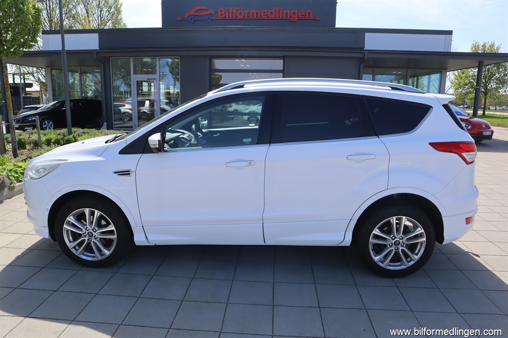 Bild 1 på Ford Kuga