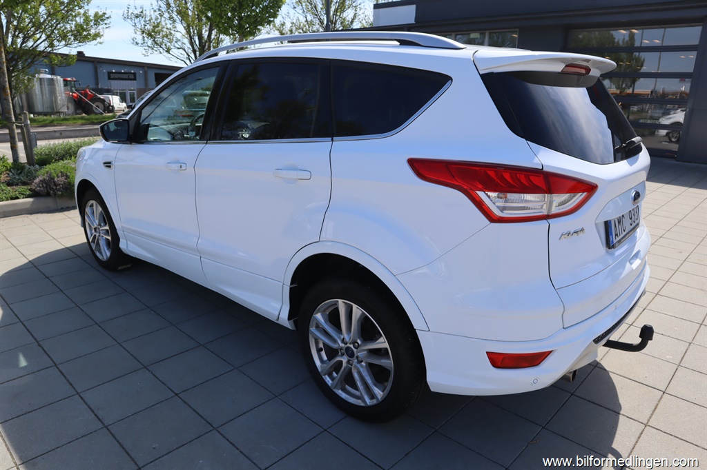 Bild 3 på Ford Kuga
