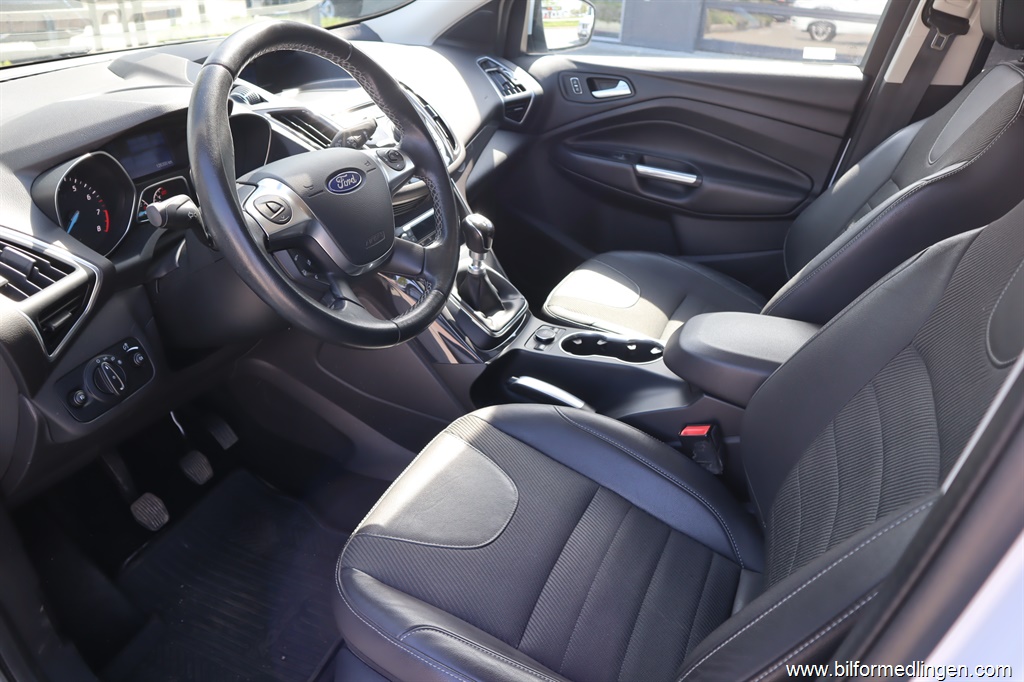 Bild 4 på Ford Kuga