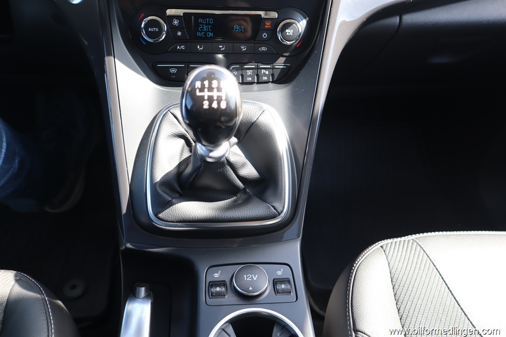 Bild 6 på Ford Kuga