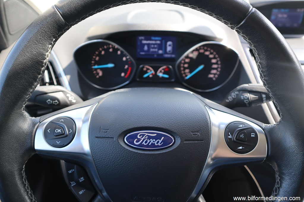 Bild 8 på Ford Kuga