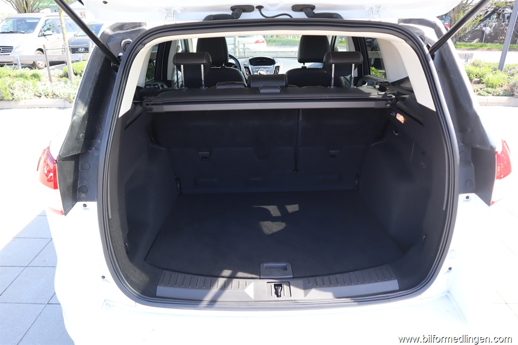 Bild 9 på Ford Kuga