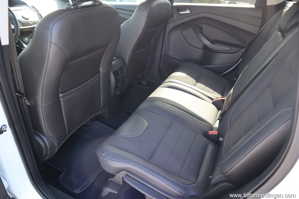 Bild 10 på Ford Kuga