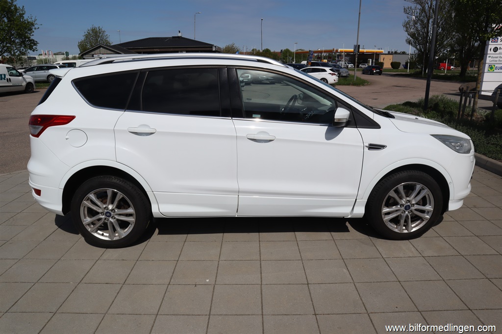 Bild 12 på Ford Kuga