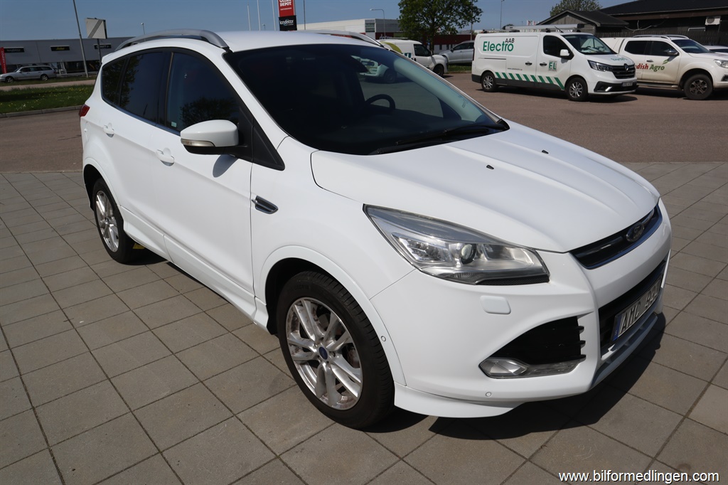 Bild 13 på Ford Kuga