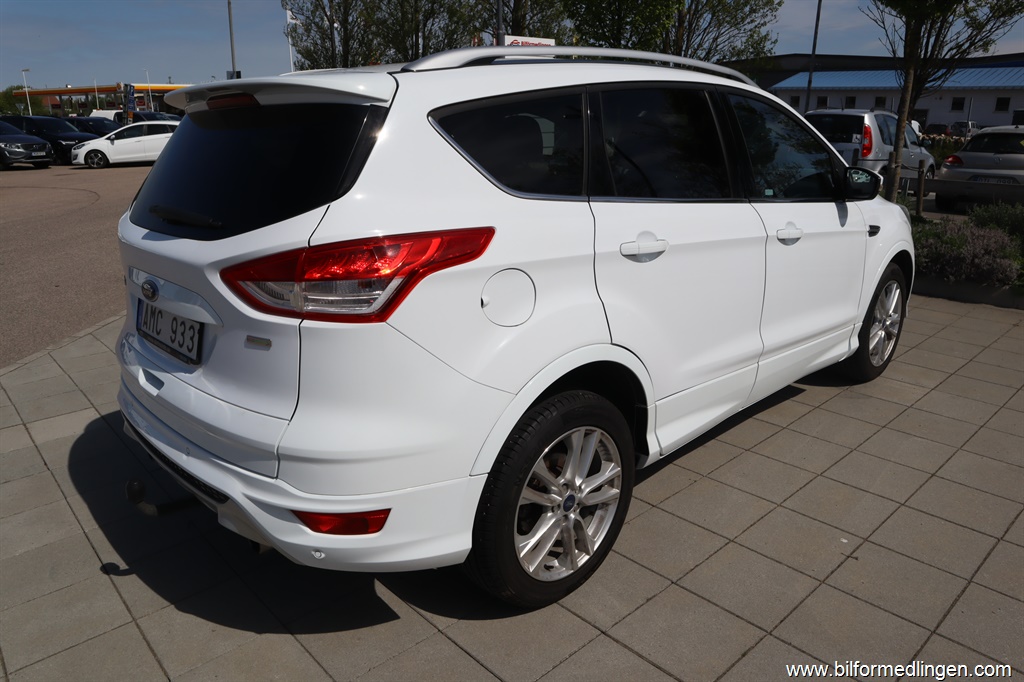 Bild 14 på Ford Kuga