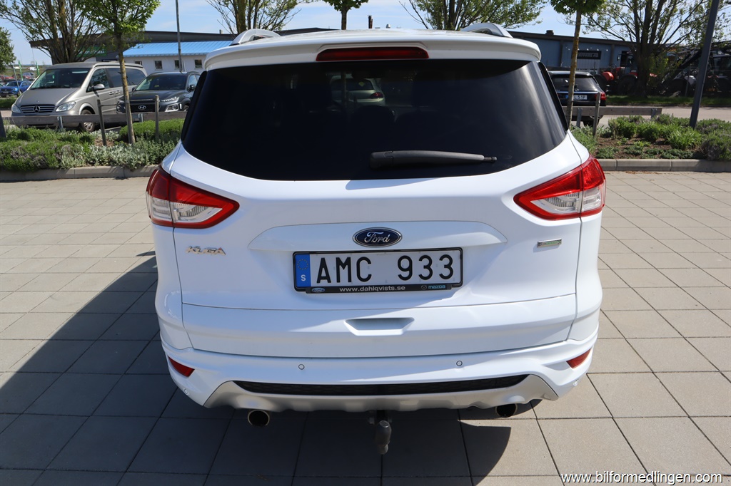 Bild 15 på Ford Kuga
