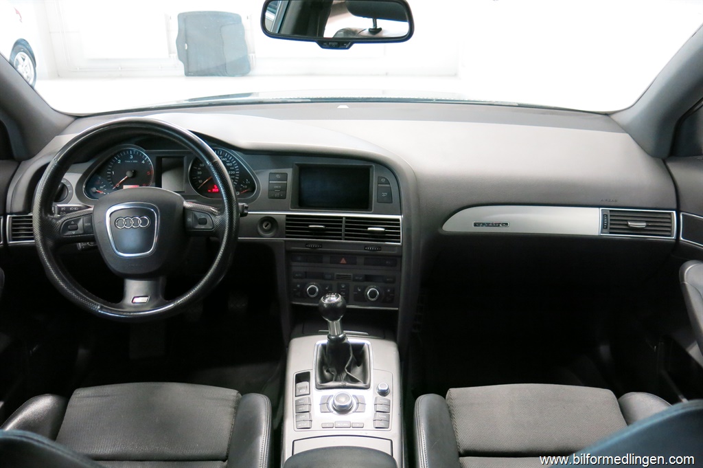 Bild 4 på Audi A6