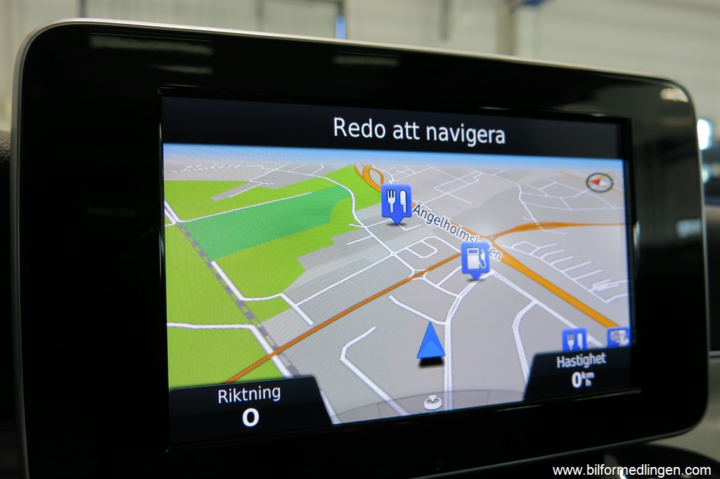 Bild 10 på Mercedes-Benz C