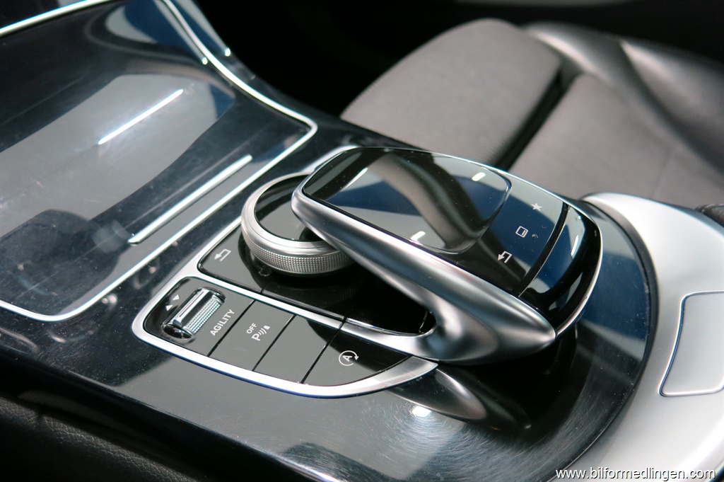 Bild 12 på Mercedes-Benz C