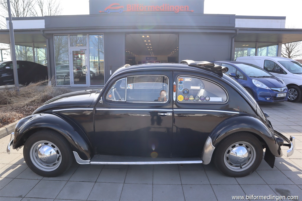 Bild 1 på Volkswagen 1200)