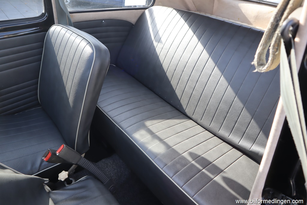 Bild 4 på Volkswagen 1200