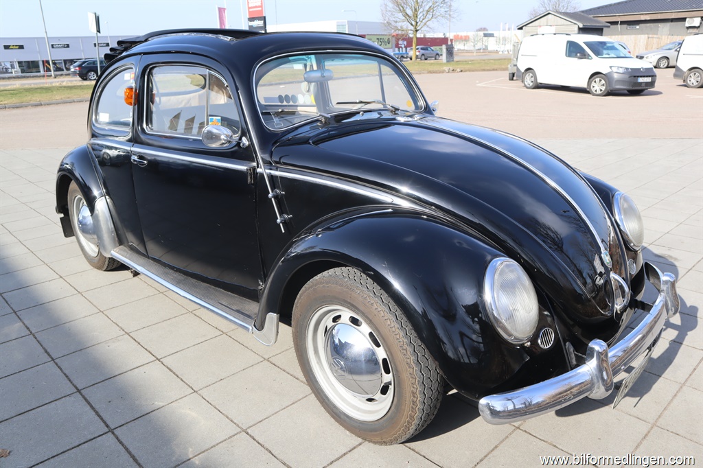Bild 8 på Volkswagen 1200
