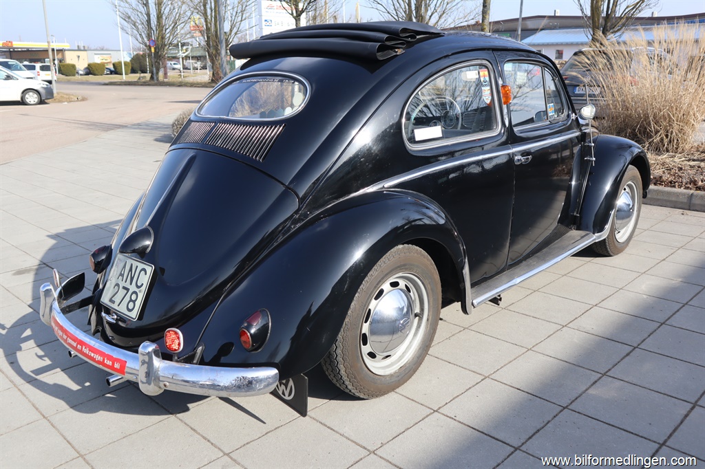 Bild 10 på Volkswagen 1200