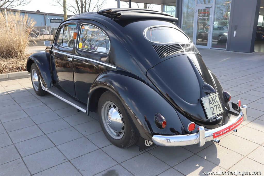 Bild 11 på Volkswagen 1200