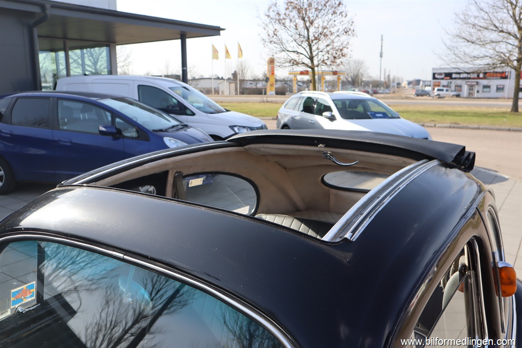 Bild 12 på Volkswagen 1200