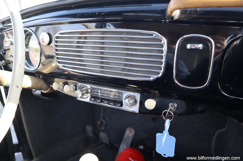 Bild 13 på Volkswagen 1200