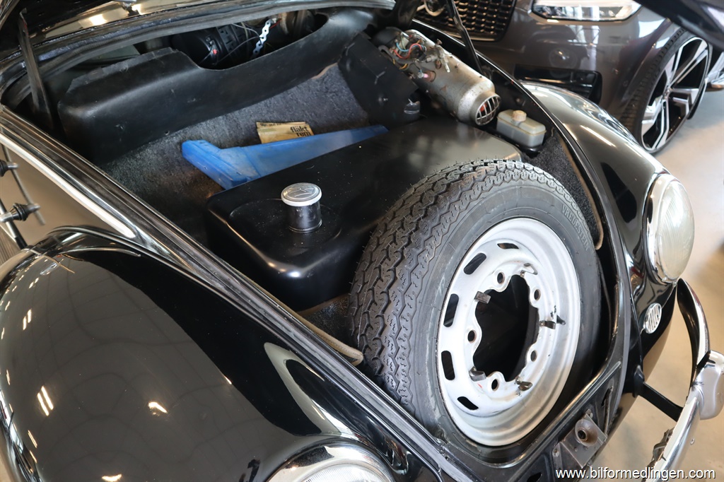 Bild 14 på Volkswagen 1200