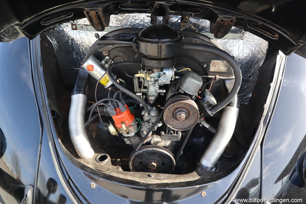 Bild 15 på Volkswagen 1200