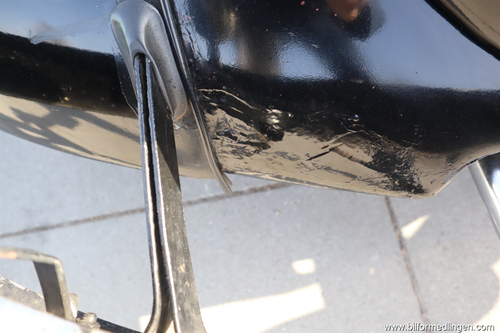 Bild 18 på Volkswagen 1200