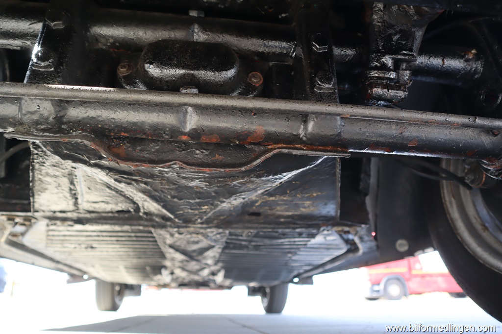 Bild 23 på Volkswagen 1200