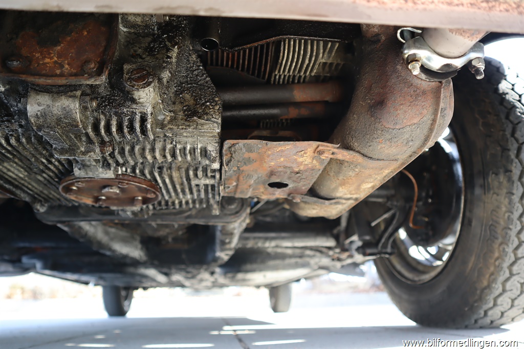 Bild 25 på Volkswagen 1200