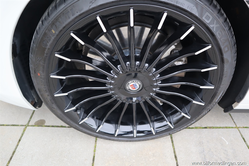 Bild 12 på BMW 640