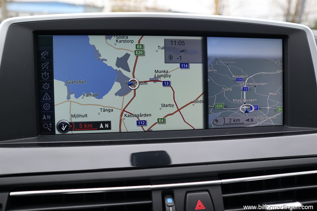 Bild 19 på BMW 640