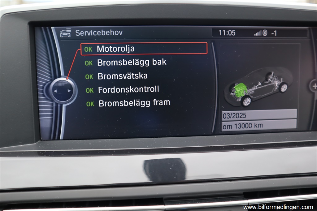 Bild 20 på BMW 640
