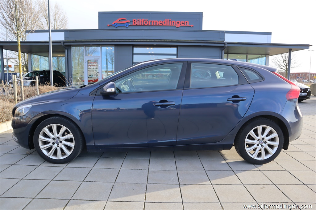 Bild 1 på Volvo V40