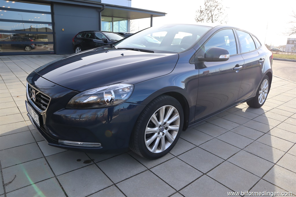Bild 2 på Volvo V40