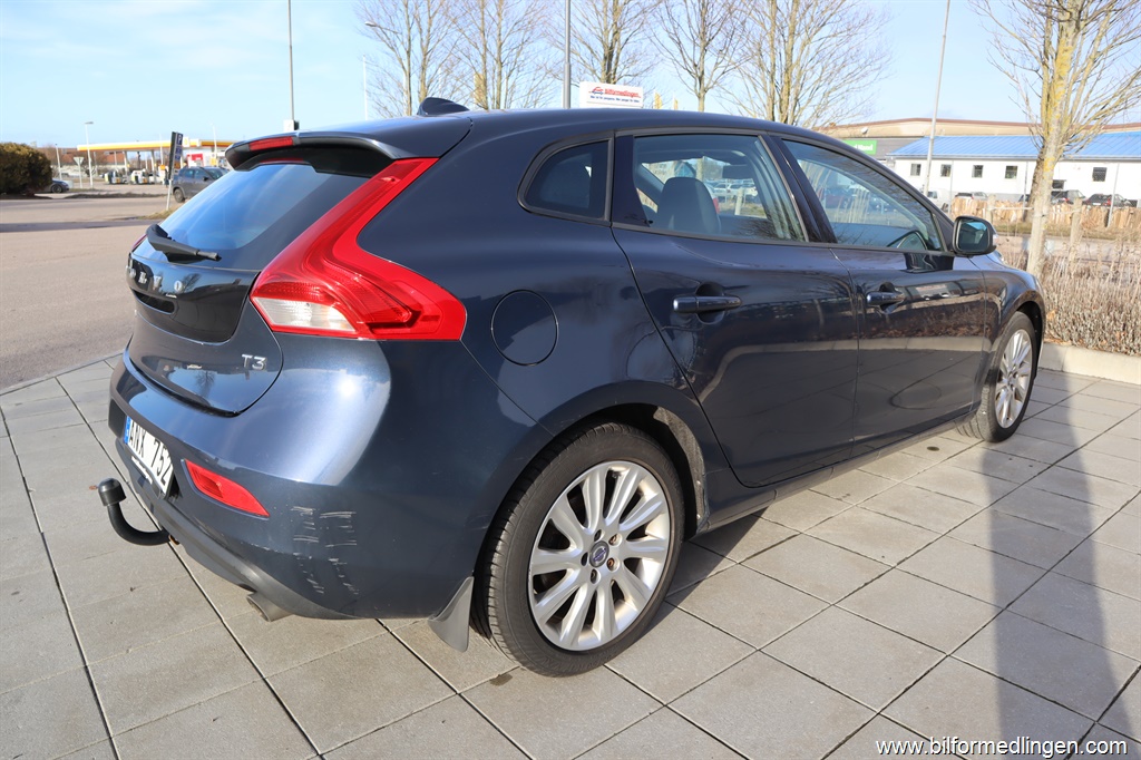 Bild 3 på Volvo V40