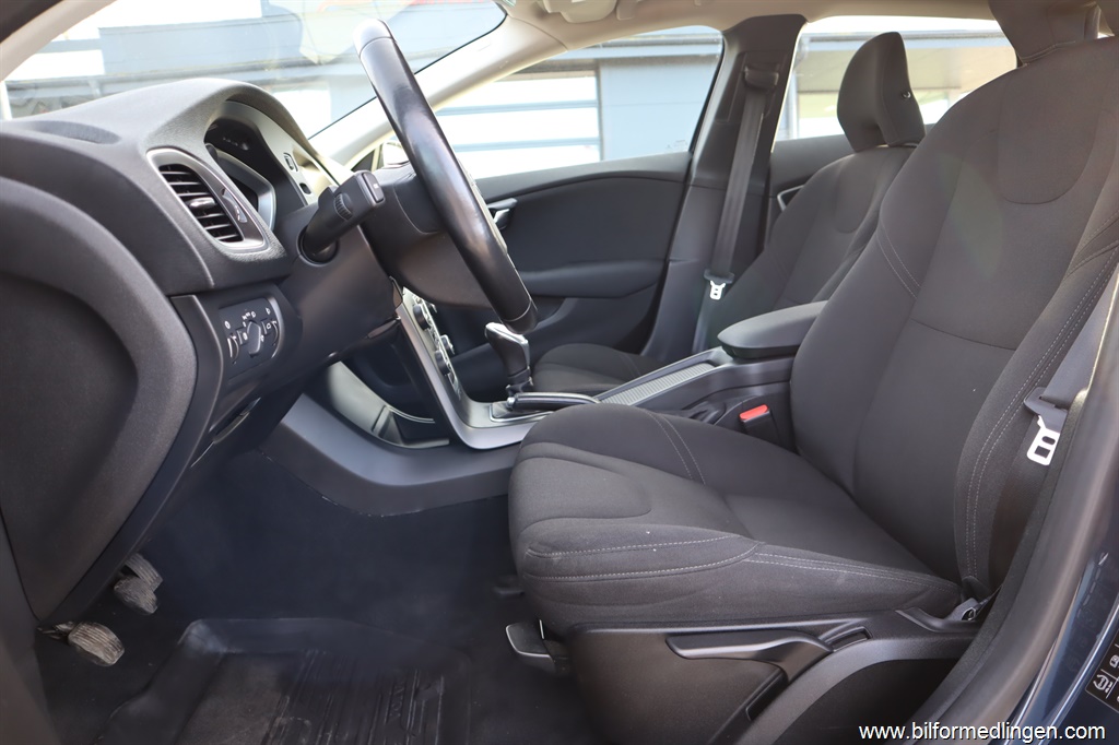 Bild 4 på Volvo V40