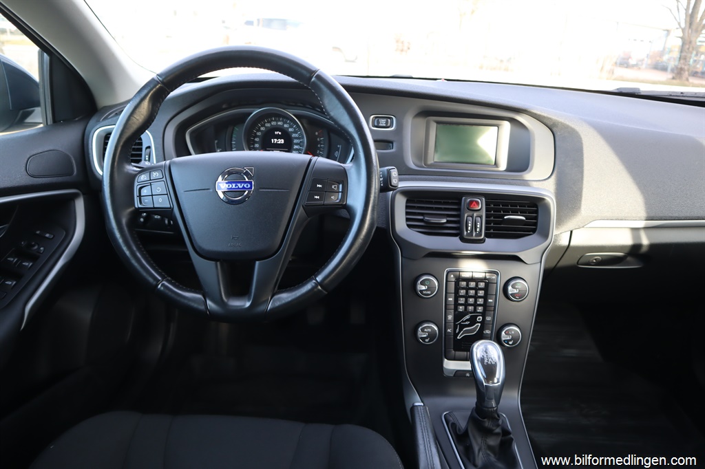 Bild 5 på Volvo V40
