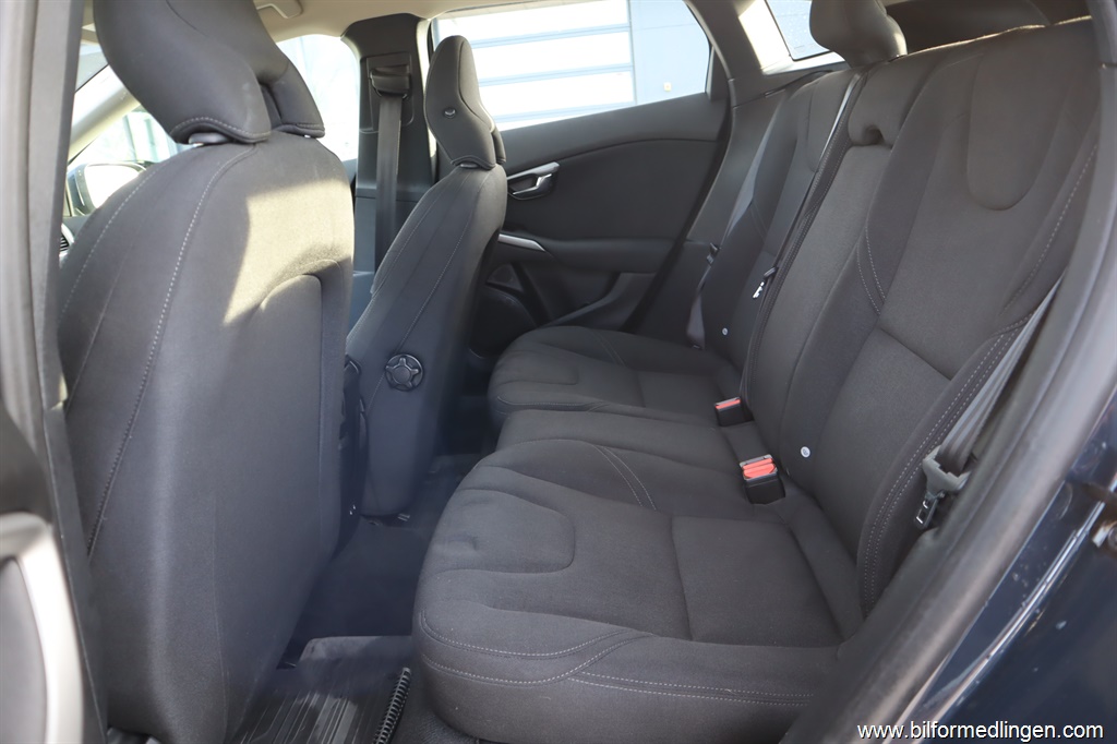 Bild 6 på Volvo V40