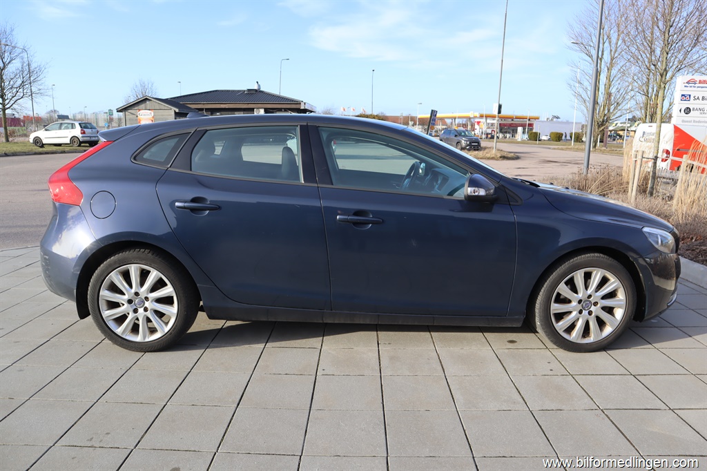 Bild 7 på Volvo V40
