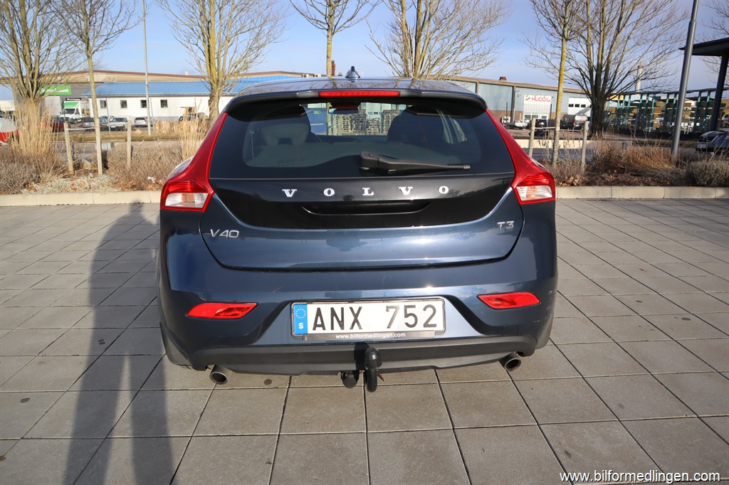 Bild 11 på Volvo V40