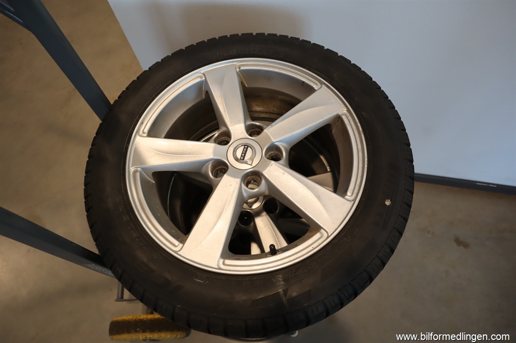 Bild 15 på Volvo V40