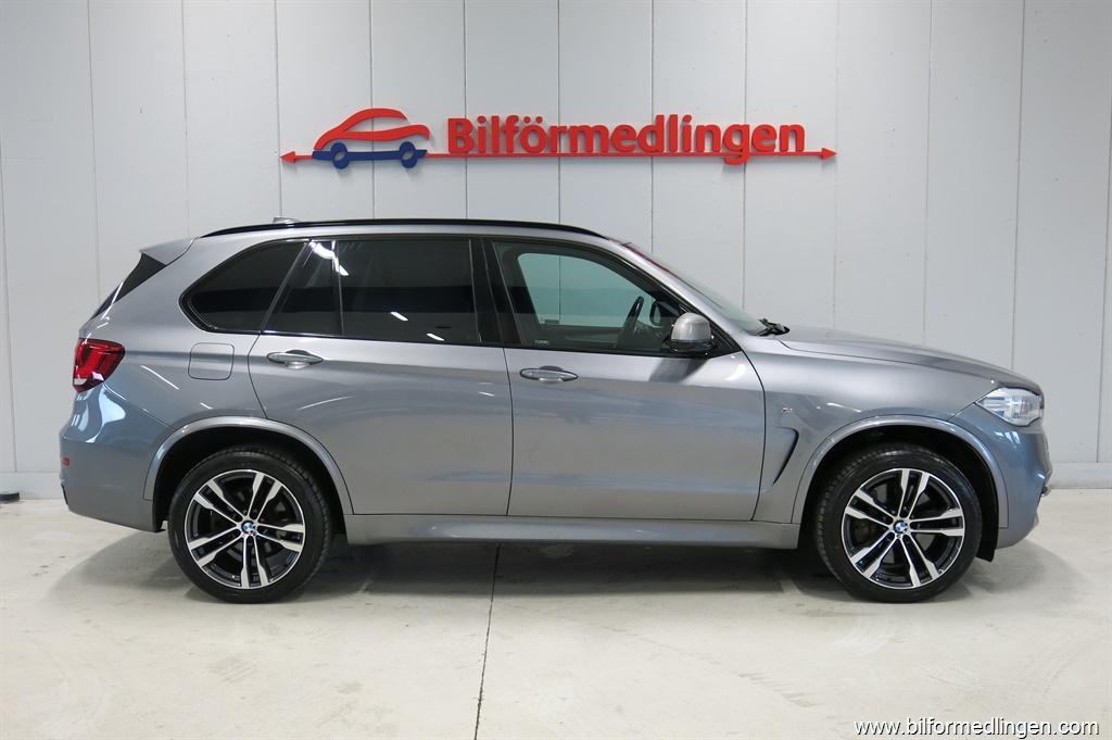 Bild 2 på BMW X5