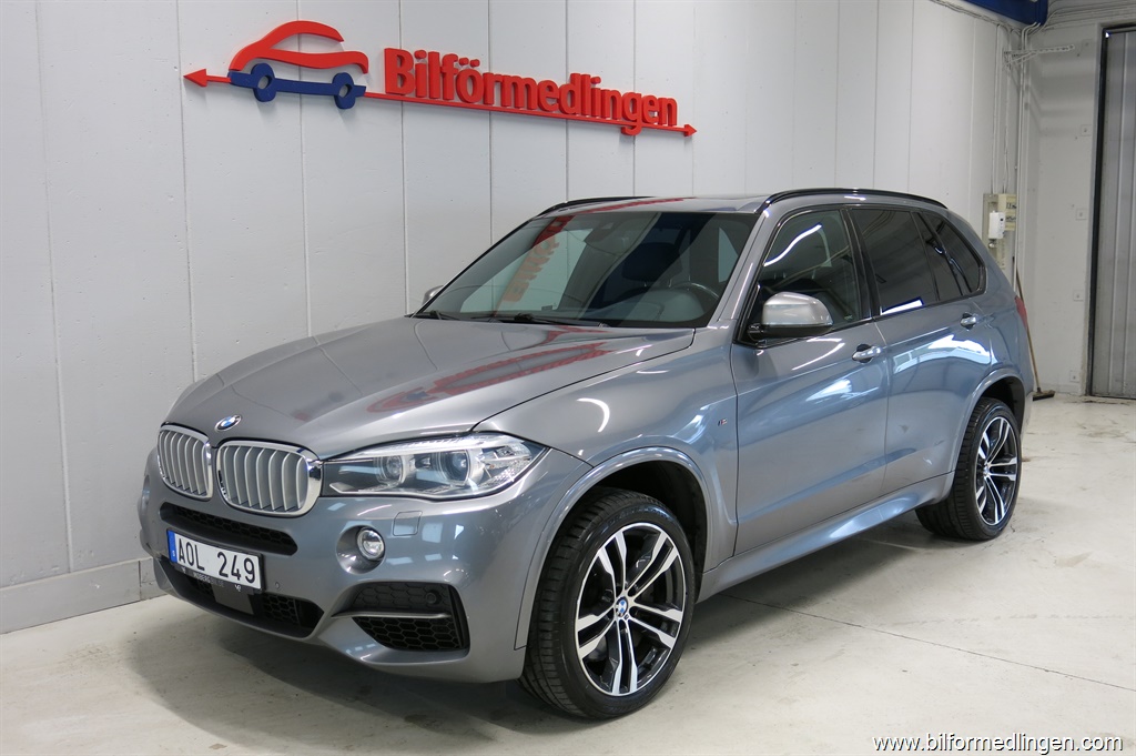 Bild 3 på BMW X5