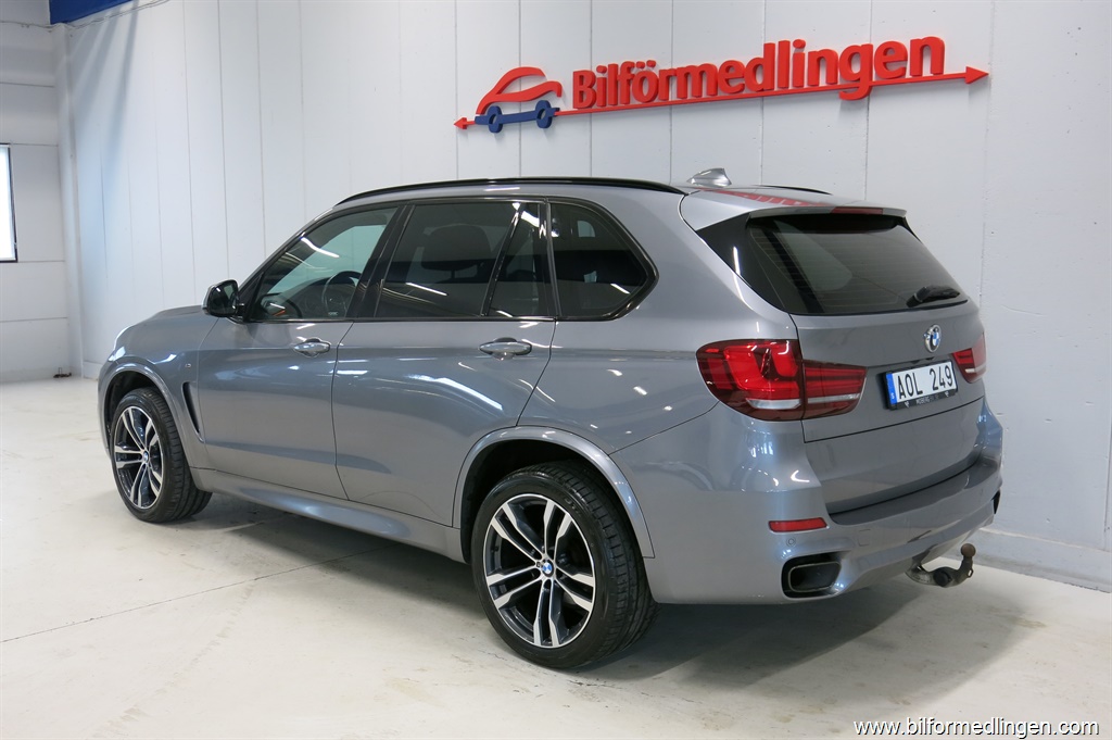 Bild 5 på BMW X5