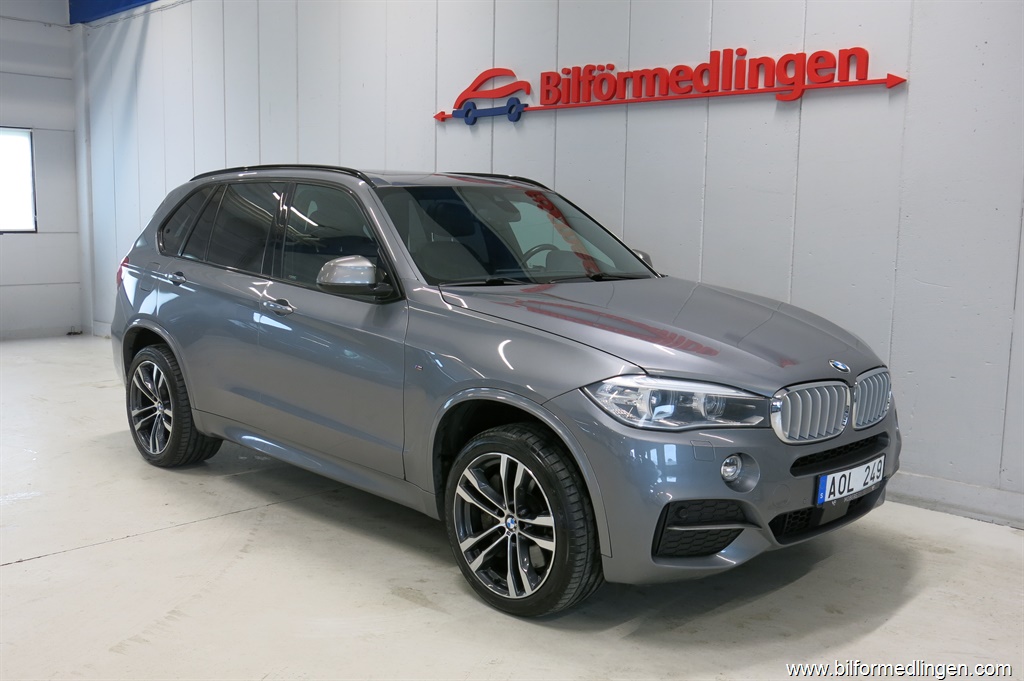 Bild 6 på BMW X5
