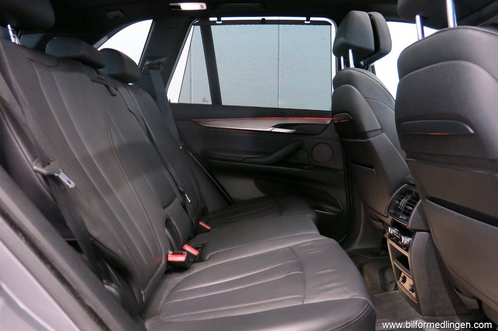 Bild 11 på BMW X5