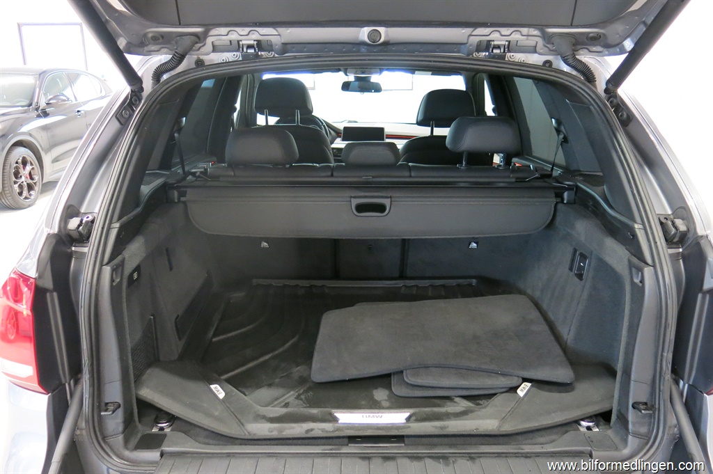 Bild 16 på BMW X5