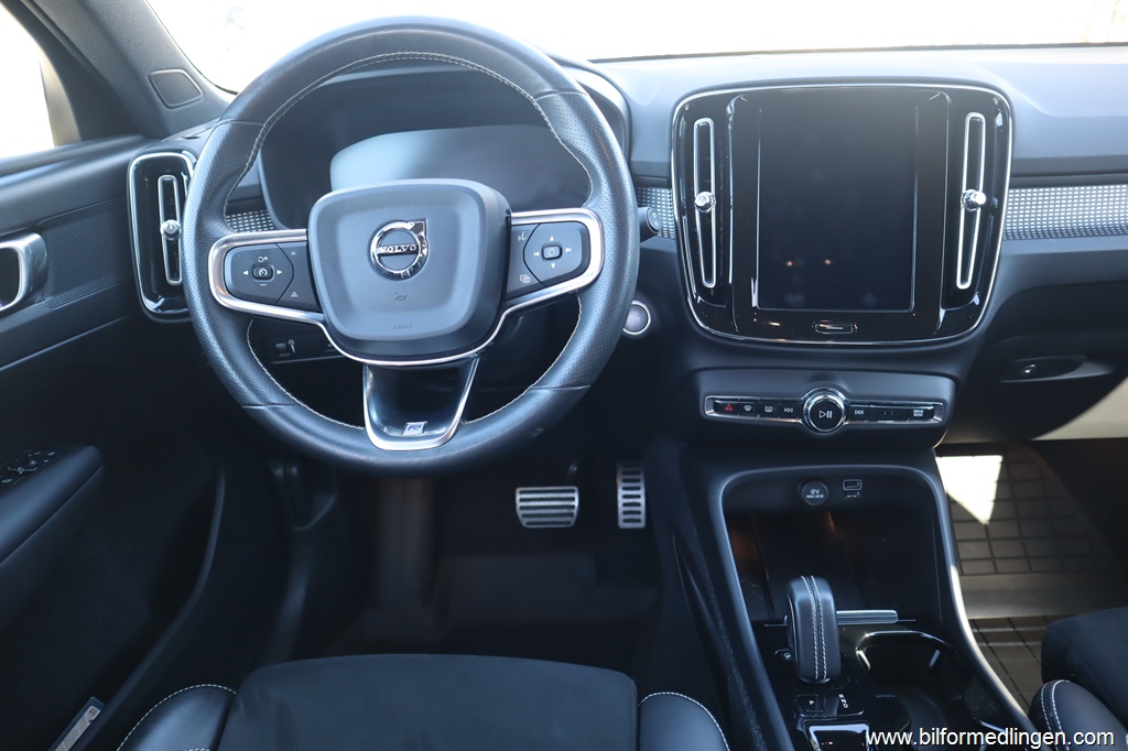 Bild 3 på Volvo XC40